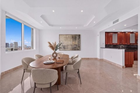 Copropriété à vendre à Aventura, Floride: 3 chambres, 315.87 m2 № 2405987 - photo 30