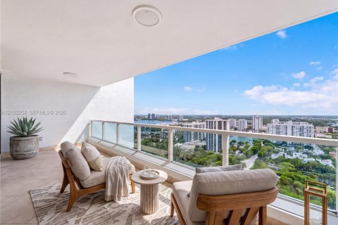 Copropriété à vendre à Aventura, Floride: 3 chambres, 315.87 m2 № 2405987 - photo 18