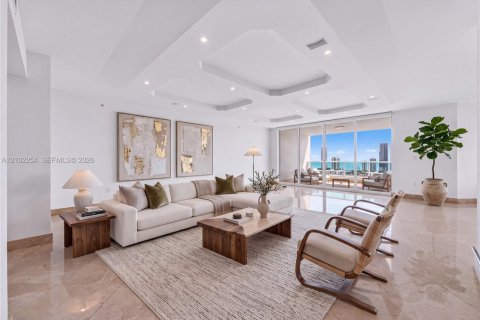 Copropriété à vendre à Aventura, Floride: 3 chambres, 315.87 m2 № 2405987 - photo 28