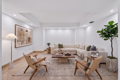 Copropriété à vendre à Aventura, Floride: 3 chambres, 315.87 m2 № 2405987 - photo 4