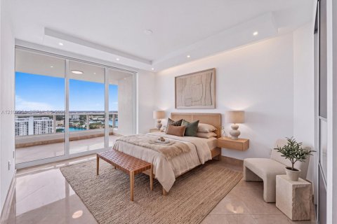 Copropriété à vendre à Aventura, Floride: 3 chambres, 315.87 m2 № 2405987 - photo 16