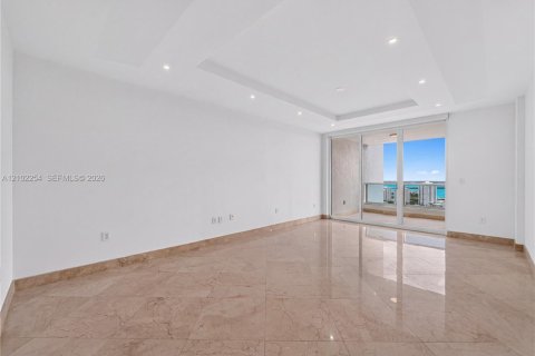 Copropriété à vendre à Aventura, Floride: 3 chambres, 315.87 m2 № 2405987 - photo 14