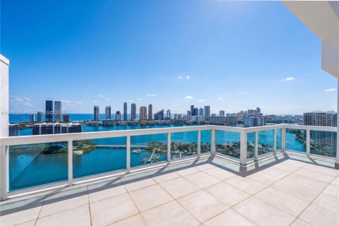 Copropriété à vendre à Aventura, Floride: 3 chambres, 315.87 m2 № 2405987 - photo 26