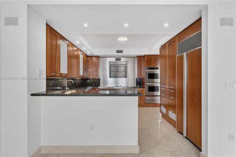 Copropriété à vendre à Aventura, Floride: 3 chambres, 315.87 m2 № 2405987 - photo 8