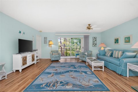 Copropriété à vendre à Nokomis, Floride: 2 chambres, 119.84 m2 № 2142184 - photo 7