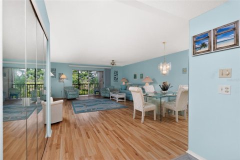 Copropriété à vendre à Nokomis, Floride: 2 chambres, 119.84 m2 № 2142184 - photo 6