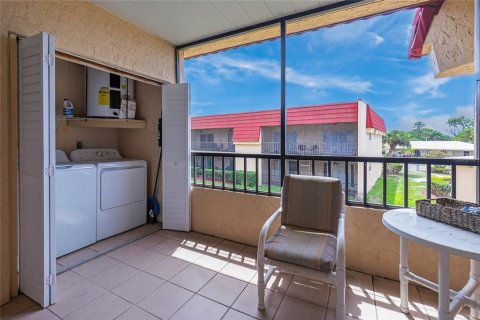 Copropriété à vendre à Nokomis, Floride: 2 chambres, 119.84 m2 № 2142184 - photo 30