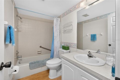 Copropriété à vendre à Nokomis, Floride: 2 chambres, 119.84 m2 № 2142184 - photo 28