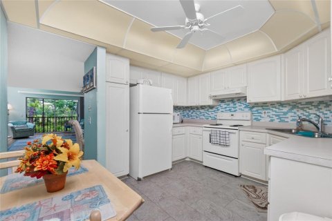 Copropriété à vendre à Nokomis, Floride: 2 chambres, 119.84 m2 № 2142184 - photo 16