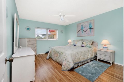 Copropriété à vendre à Nokomis, Floride: 2 chambres, 119.84 m2 № 2142184 - photo 25