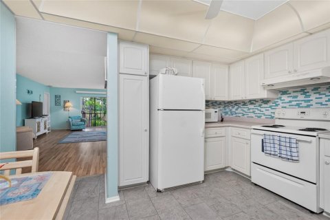 Copropriété à vendre à Nokomis, Floride: 2 chambres, 119.84 m2 № 2142184 - photo 17