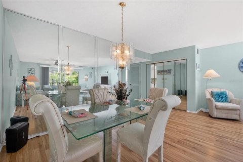 Copropriété à vendre à Nokomis, Floride: 2 chambres, 119.84 m2 № 2142184 - photo 12