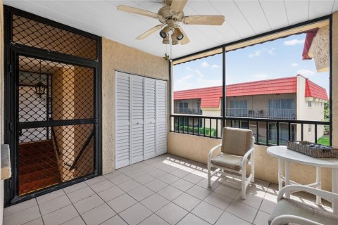 Copropriété à vendre à Nokomis, Floride: 2 chambres, 119.84 m2 № 2142184 - photo 29