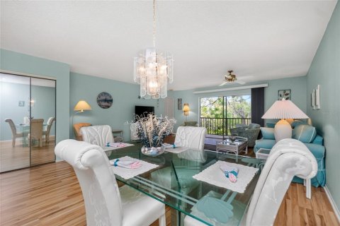 Copropriété à vendre à Nokomis, Floride: 2 chambres, 119.84 m2 № 2142184 - photo 11