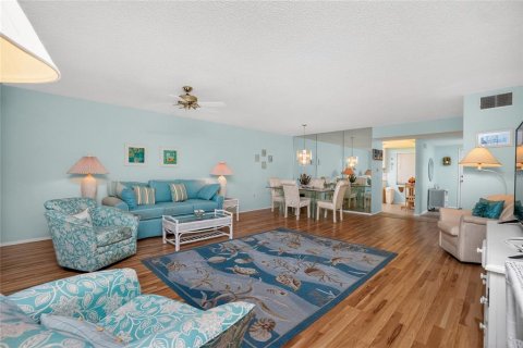 Copropriété à vendre à Nokomis, Floride: 2 chambres, 119.84 m2 № 2142184 - photo 13
