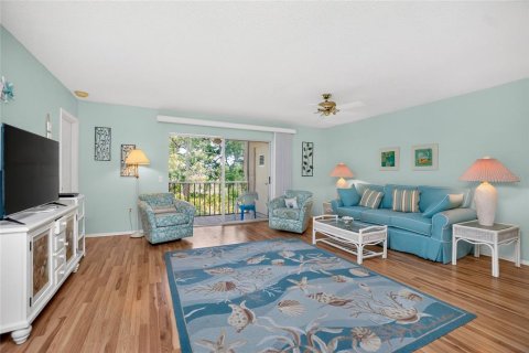 Copropriété à vendre à Nokomis, Floride: 2 chambres, 119.84 m2 № 2142184 - photo 8
