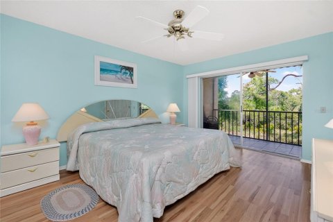 Copropriété à vendre à Nokomis, Floride: 2 chambres, 119.84 m2 № 2142184 - photo 19
