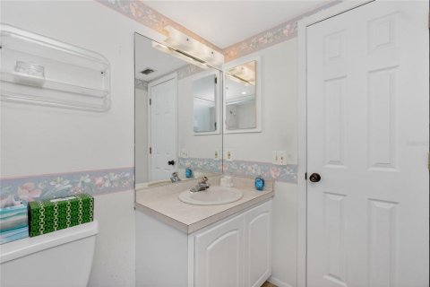 Copropriété à vendre à Nokomis, Floride: 2 chambres, 119.84 m2 № 2142184 - photo 24