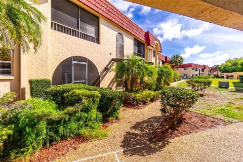 Condo à Nokomis, Floride, 2 chambres № 2142184