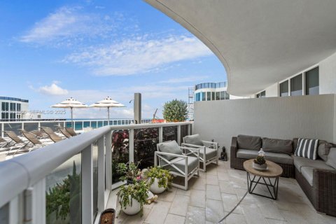 Copropriété à vendre à Sunny Isles Beach, Floride: 2 chambres, 171.59 m2 № 2034932 - photo 28