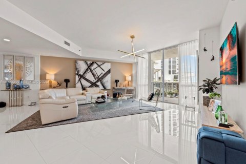 Copropriété à vendre à Sunny Isles Beach, Floride: 2 chambres, 171.59 m2 № 2034932 - photo 13