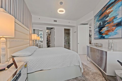 Copropriété à vendre à Sunny Isles Beach, Floride: 2 chambres, 171.59 m2 № 2034932 - photo 16