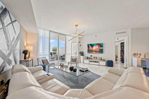 Copropriété à vendre à Sunny Isles Beach, Floride: 2 chambres, 171.59 m2 № 2034932 - photo 4