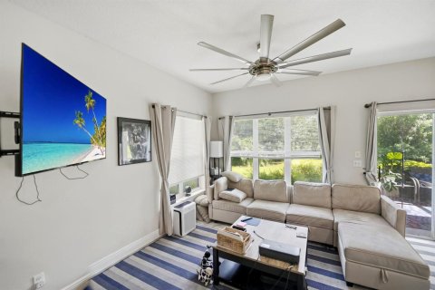Copropriété à vendre à Port St. Lucie, Floride: 2 chambres, 111.11 m2 № 2420822 - photo 6