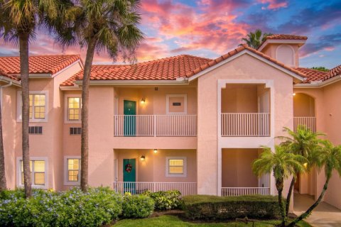 Copropriété à vendre à Port St. Lucie, Floride: 2 chambres, 111.11 m2 № 2420822 - photo 21