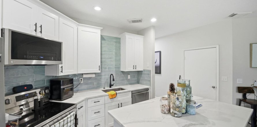 Condo à Port St. Lucie, Floride, 2 chambres № 2420822