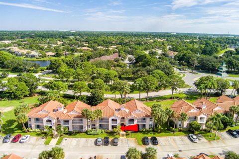 Copropriété à vendre à Port St. Lucie, Floride: 2 chambres, 111.11 m2 № 2420822 - photo 22