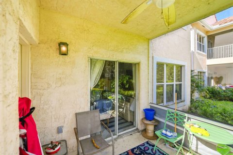 Copropriété à vendre à Port St. Lucie, Floride: 2 chambres, 111.11 m2 № 2420822 - photo 19