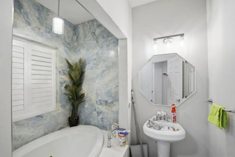 Copropriété à vendre à Port St. Lucie, Floride: 2 chambres, 111.11 m2 № 2420822 - photo 10