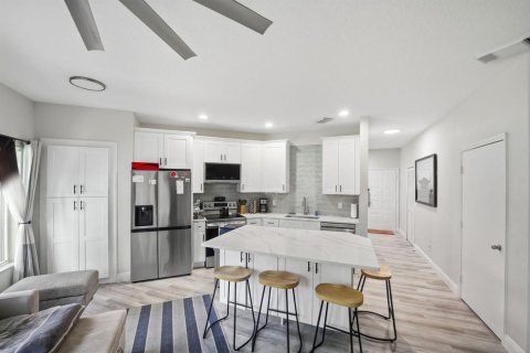 Copropriété à vendre à Port St. Lucie, Floride: 2 chambres, 111.11 m2 № 2420822 - photo 5