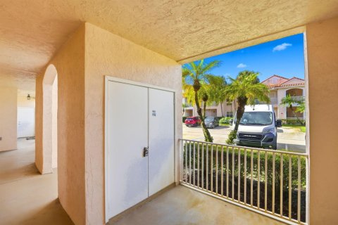 Copropriété à vendre à Port St. Lucie, Floride: 2 chambres, 111.11 m2 № 2420822 - photo 20