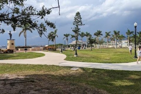 Land in Englewood, Florida № 2163852 - photo 12