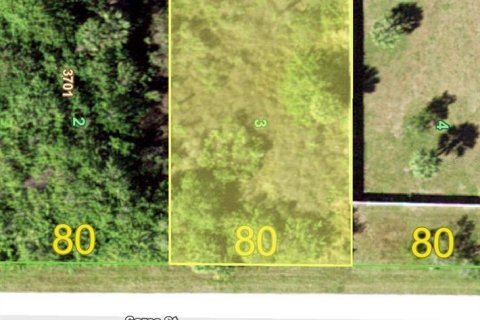 Land in Englewood, Florida № 2163852