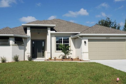 Land in Englewood, Florida № 2163852 - photo 6