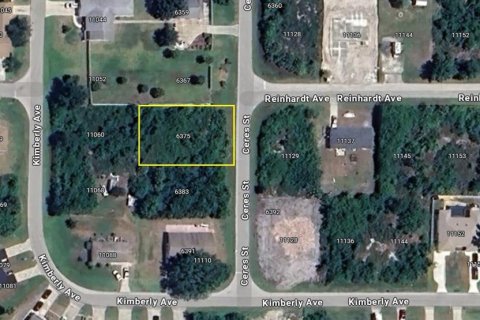 Land in Englewood, Florida № 2163852 - photo 3