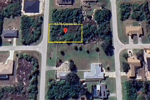 Land in Englewood, Florida № 2163852 - photo 2