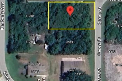 Land in Englewood, Florida № 2163852 - photo 4