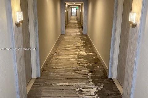 Copropriété à louer à Bal Harbour, Floride: 1 chambre, 83.24 m2 № 1696130 - photo 16