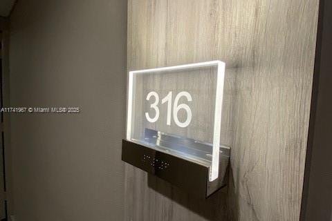 Copropriété à louer à Bal Harbour, Floride: 1 chambre, 83.24 m2 № 1696130 - photo 12