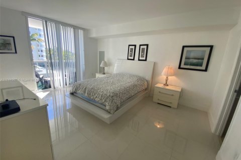 Copropriété à louer à Bal Harbour, Floride: 1 chambre, 83.24 m2 № 1696130 - photo 8