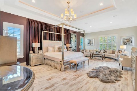 House in Four Corners, Florida 5 bedrooms, 437.38 sq.m. № 2113907 - photo 5
