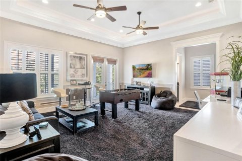 House in Four Corners, Florida 5 bedrooms, 437.38 sq.m. № 2113907 - photo 27
