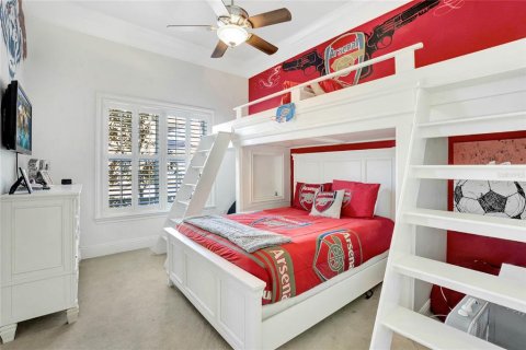 House in Four Corners, Florida 5 bedrooms, 437.38 sq.m. № 2113907 - photo 13
