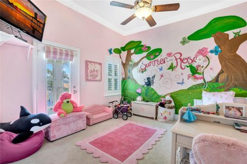 House in Four Corners, Florida 5 bedrooms, 437.38 sq.m. № 2113907 - photo 10