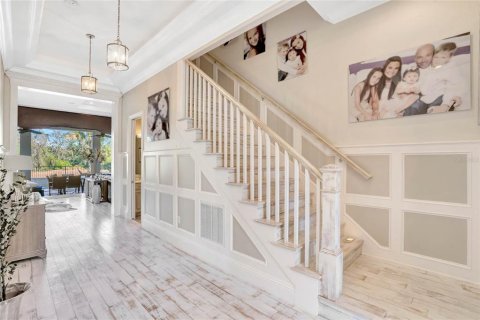 House in Four Corners, Florida 5 bedrooms, 437.38 sq.m. № 2113907 - photo 25