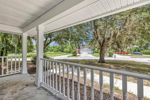 Villa ou maison à vendre à Maitland, Floride: 3 chambres, 98.1 m2 № 1870397 - photo 5